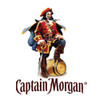 Captain Morgan Captain Morgan